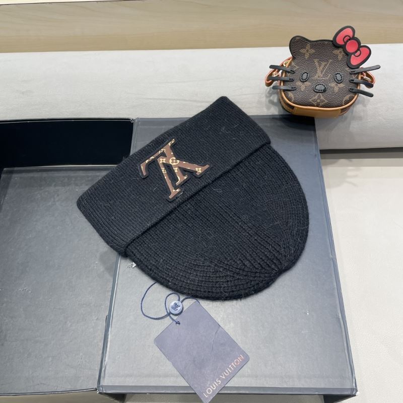 Louis Vuitton Caps